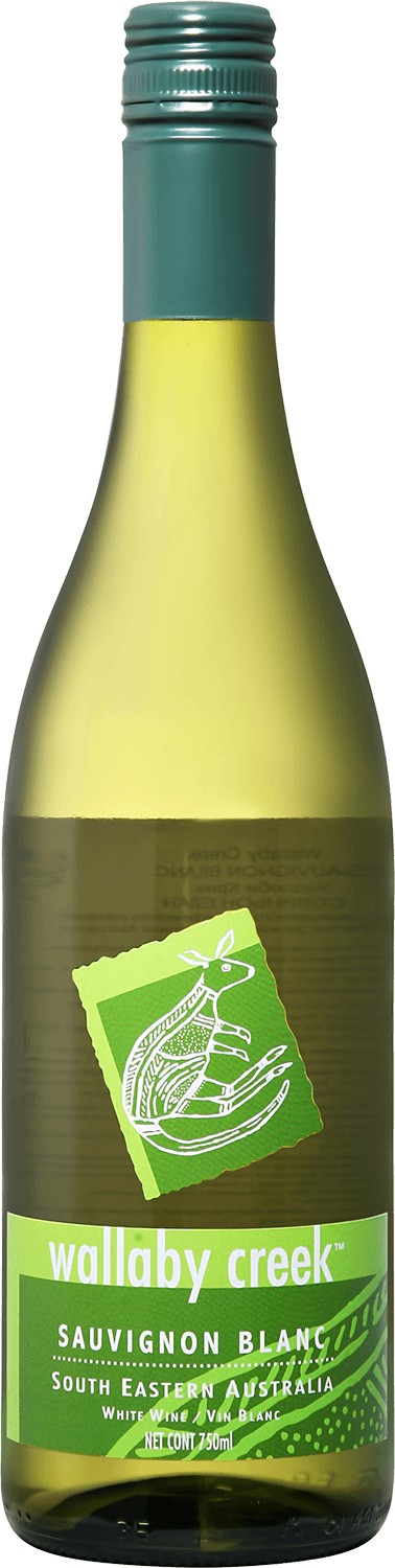 Уоллоби Крик Совиньон Блан 0.75 л