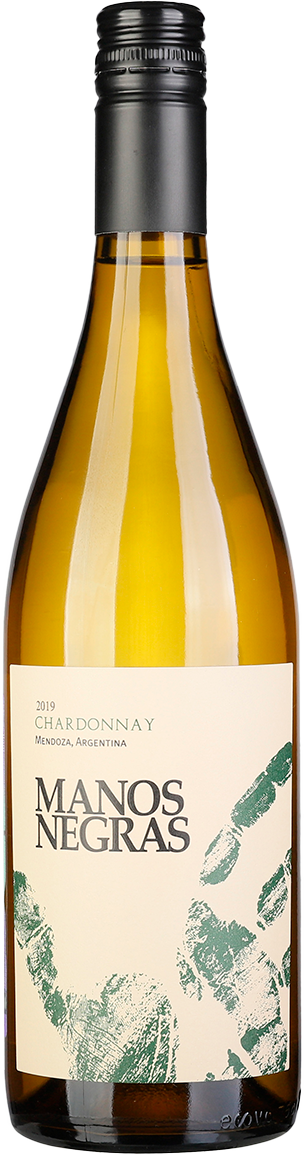 Манос Неграс Шардоне Мендоса 55 Мальбек 0.75 л