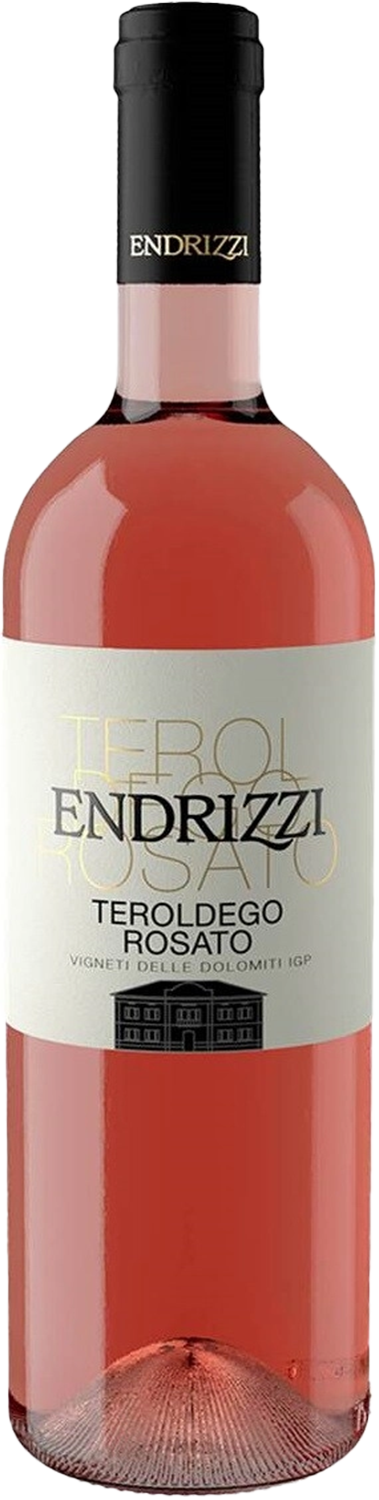 Терольдего Розато Виньети делле Доломити IGT Эндрицци 0.75 л