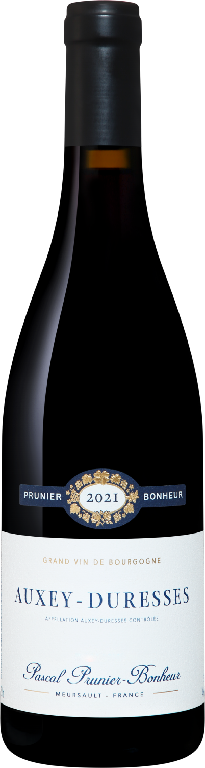 Оксе-Дюрес AOC Паскаль Прюнье-Бонер 2022 0.75 л