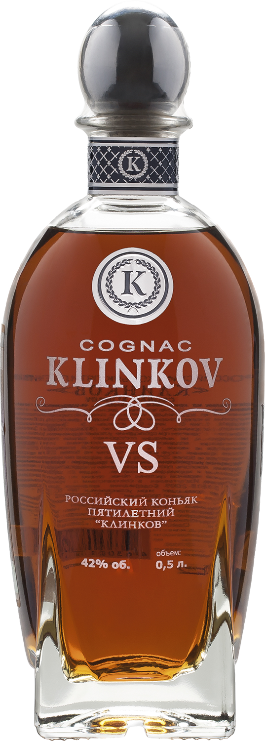 Klinkov VS