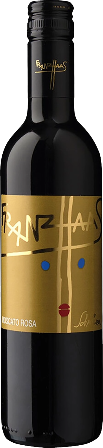 Москато Роза Альто Адидже DOC Франц Хаас 0.75 л