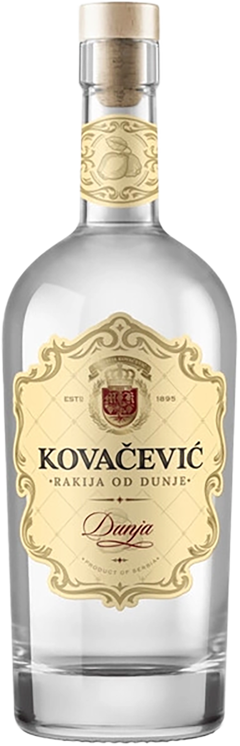 Ракия Дуня Ковачевич 0.7 л