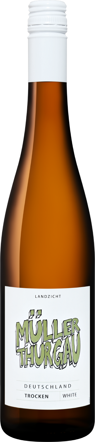 Вино Landzight Muller-Thurgau Pfalz Zimmermann-Graeff & Müller Landzight Muller-Thurgau Pfalz Zimmermann-Graeff & Müller