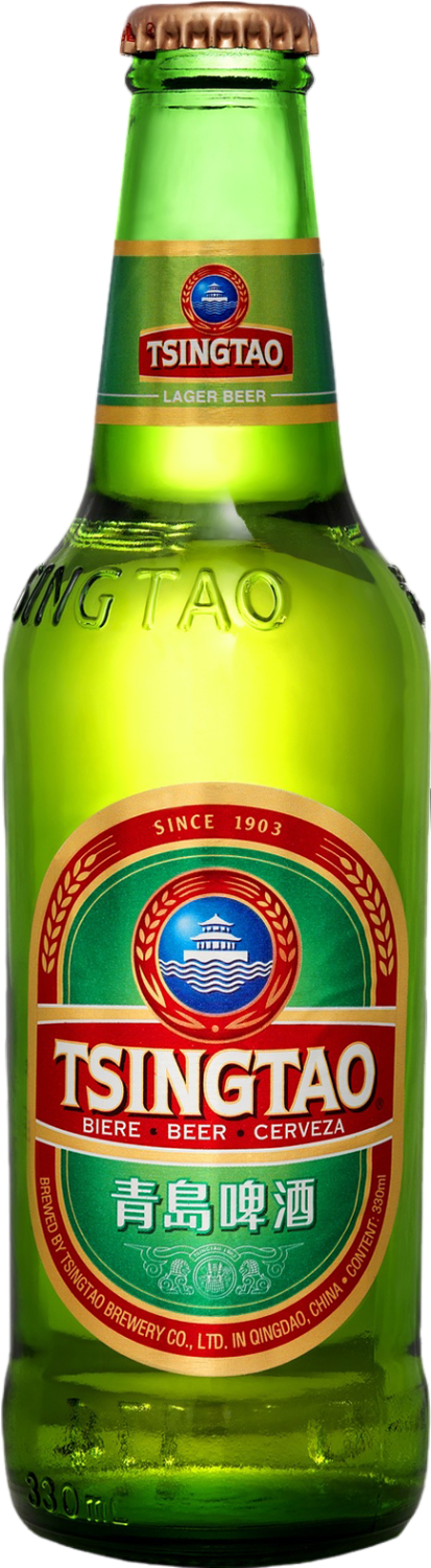 Циндао 0.33&nbsp;л