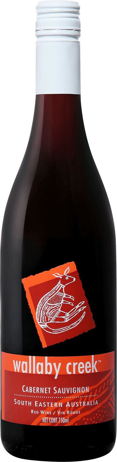 Уоллоби Крик Каберне Совиньон 0.75 л