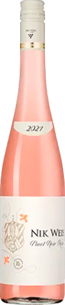 Pinot Noir Mosel Rose Nik Weis St. Urbans-Hof, 0.75 л в Воронеже