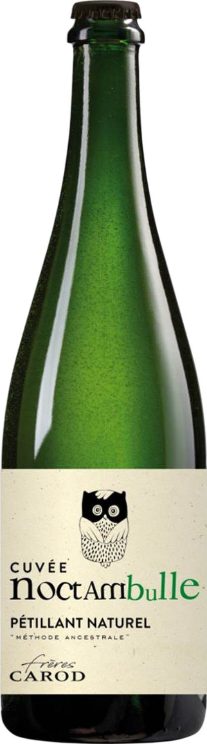 Каро Кюве Ноктамбюль Пет-Нат 0.75 л
