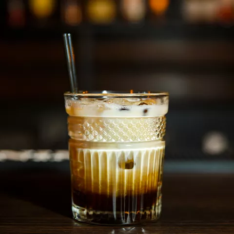 White Russian