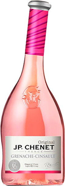 Ж.П. Шене Ориджинал Гренаш-Сенсо Пэй д'Ок IGP 0.75 л