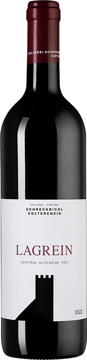 Лагрейн Альто Адидже DOC Кольтеренцио 0.75 л