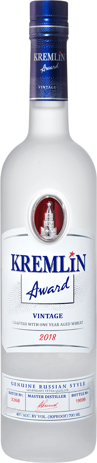 КРЕМЛИН ЭВОРД Винтаж - 0.7&nbsp;л