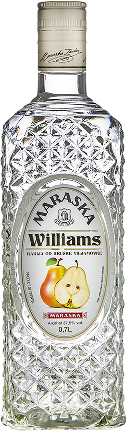 Мараска Груша Уилльямс 0.7 л
