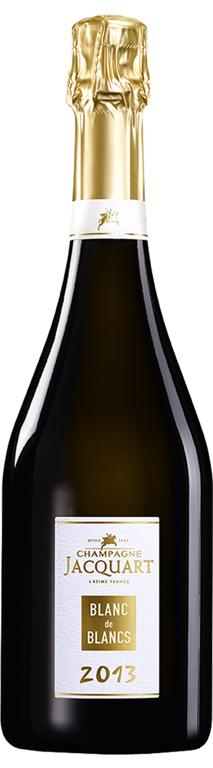 Жакарт Мозаик Блан де Блан Винтаж Шампань AOC 0.75 л