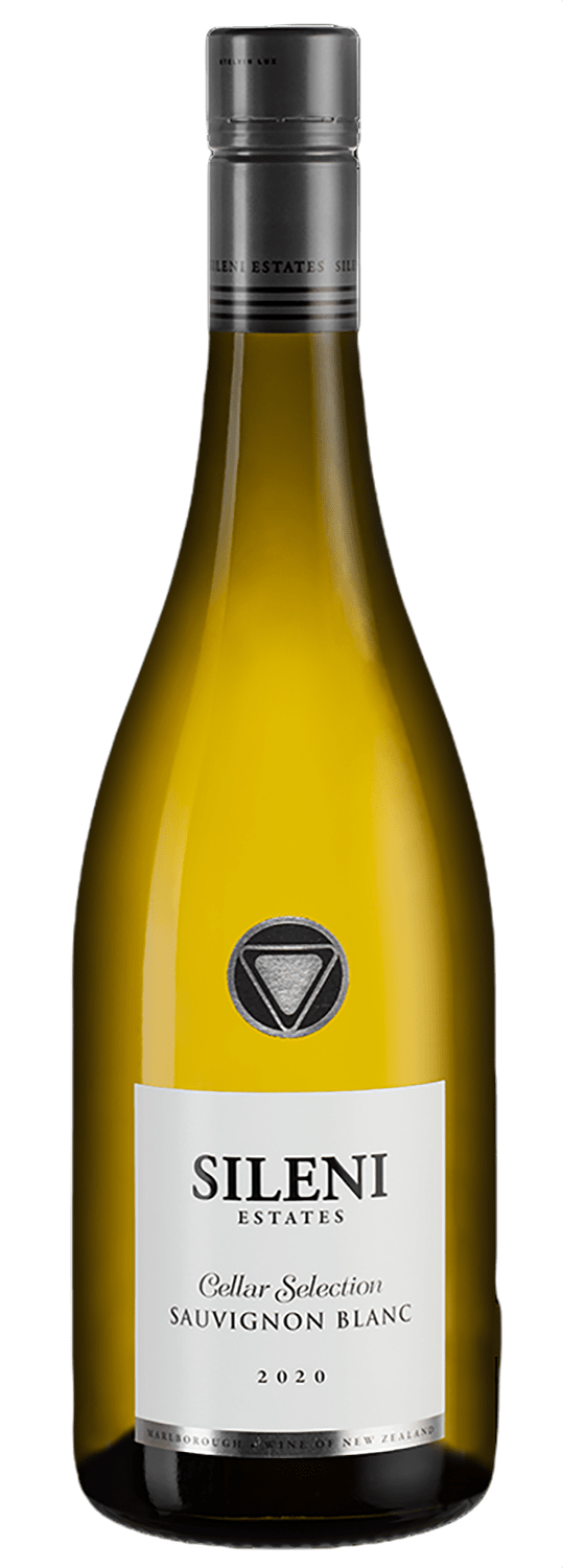 Селлар Селекшн Совиньон Блан Мальборо Силени 0.75 л