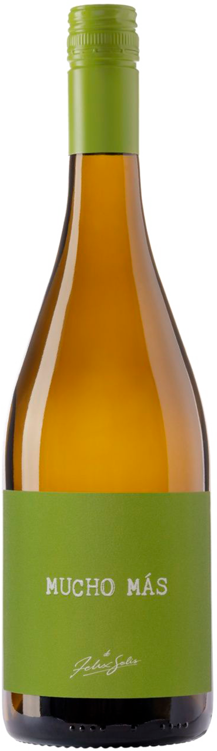 Мучо Мас Бланко 0.75 л