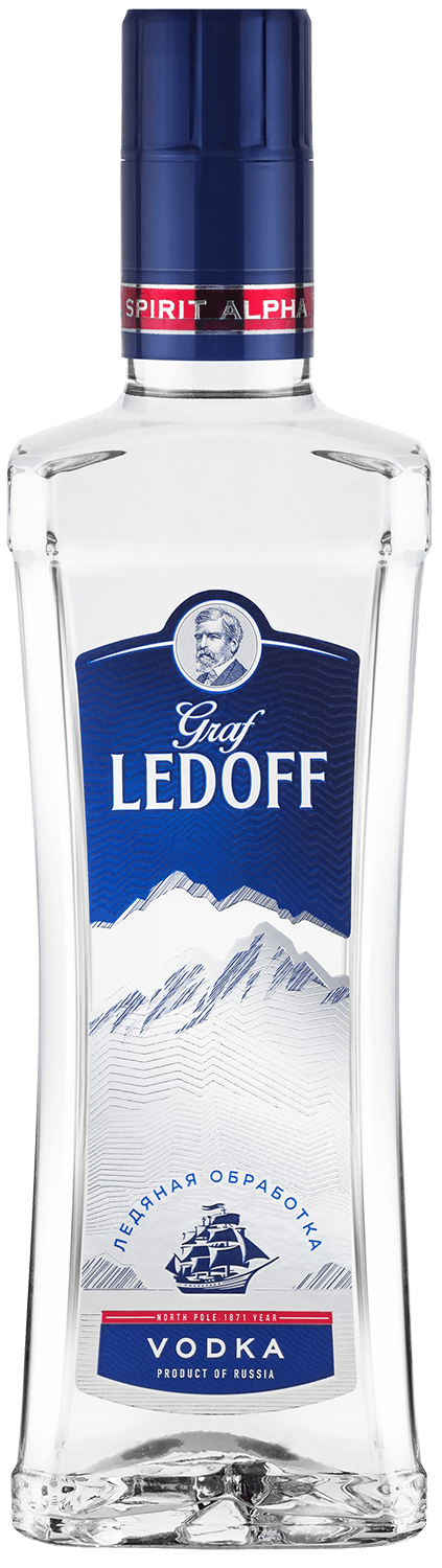Граф Ледофф 0.7&nbsp;л