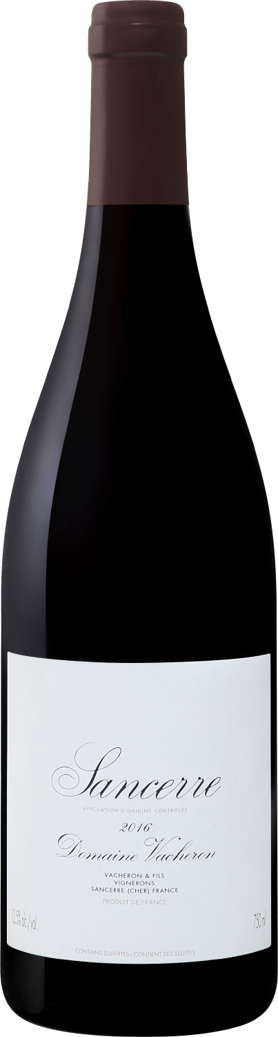 Сансер AOC Домен Вашрон 2020 0.75 л