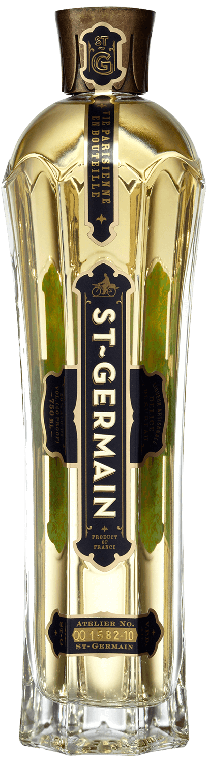 Ликёр St-Germain Сен Жермен 0.7 л