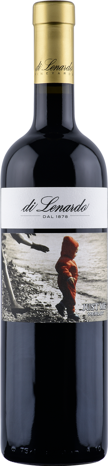 Джаст Ми Венеция-Джулия IGT Ди Ленардо 0.75 л