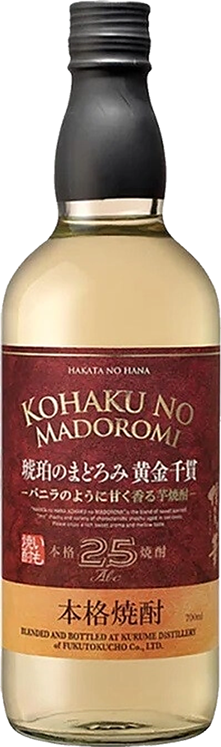 Кохаку Но Мадороми Хаката Но Хана 0.7 л