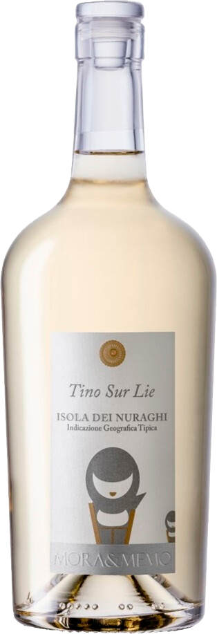 Тино Сюр Ли Изола дей Нураги IGT Мора & Мемо 0.75 л