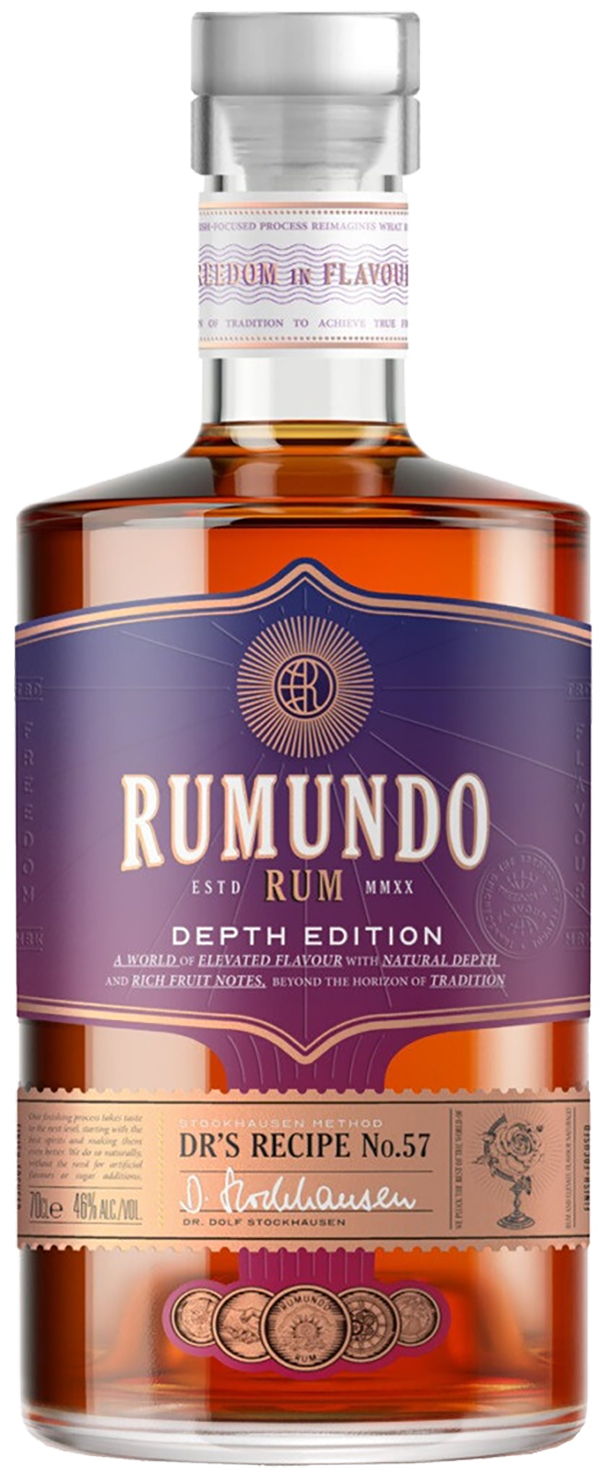 Румундо Депз Эдишн 0.7 л