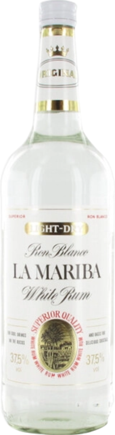 Ла Мариба Уайт 0.7 л