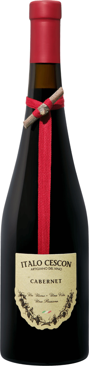 Вино Cabernet Piave DOC Italo Cescon Cabernet Piave DOC Italo Cescon