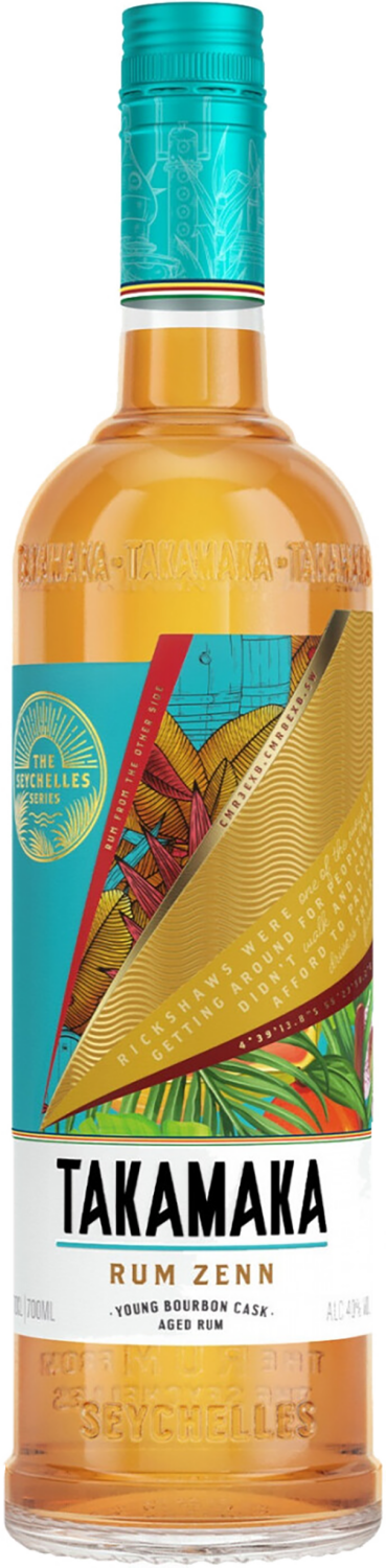 Такамака Зенн 0.7 л