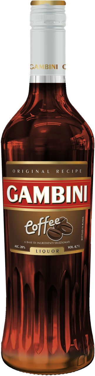 Гамбини Кофе 0.7&nbsp;л