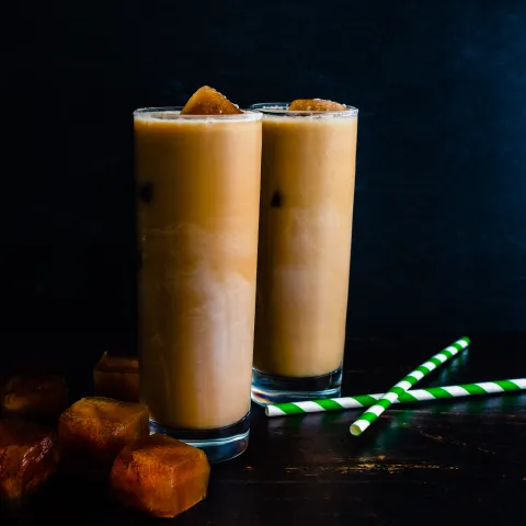 Long Island Iced Coffee