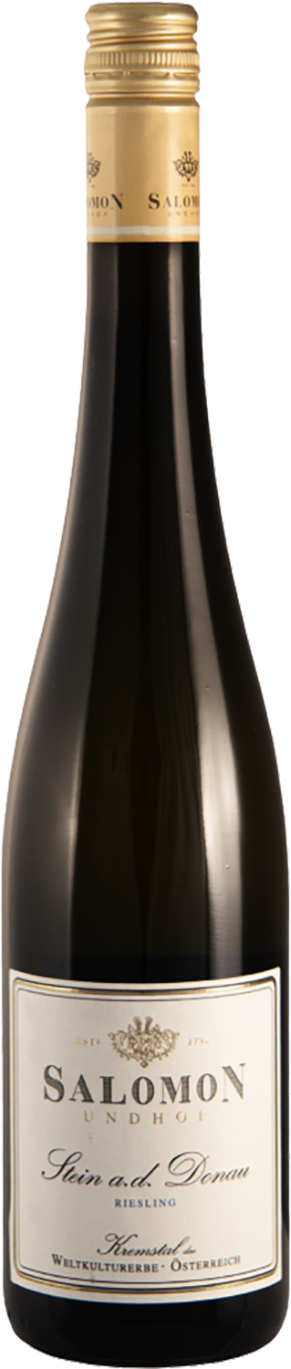 Саломон Рид Вахтберг Грюнер Вельтлинер Кремшталь DAC 0.75 л