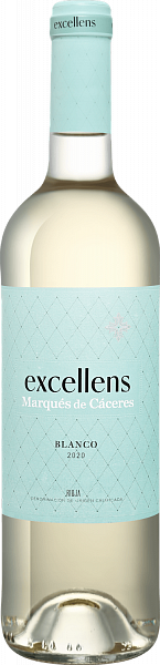 Excellens Blanco Rioja DOCa Marqués de Cáceres, 0.75 л в Воронеже