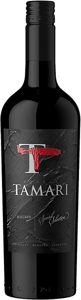 Tamari Special Selection Malbec Mendoza, 0.75 л в Воронеже