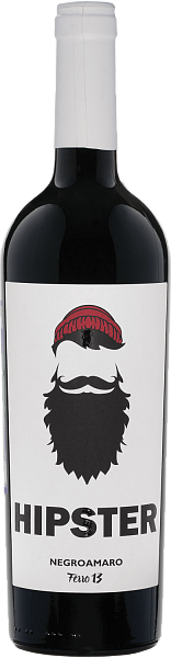 Hipster Puglia IGT Ferro 13, 0.75 л в Воронеже