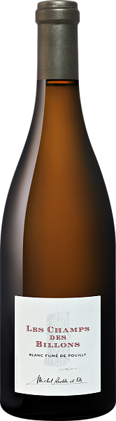 Les Champs des Billons Pouilly-Fume AOC Michel Redde et Fils, 0.75 л в Воронеже