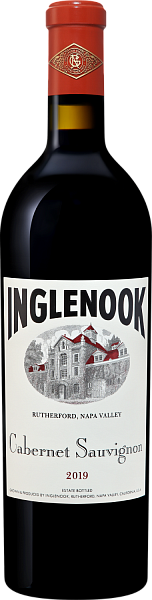 Inglenook Cabernet Sauvignon Rutherford AVA, 0.75 л в Воронеже