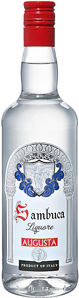 Sambuca Augusta, 0.7 л в Воронеже