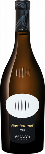 Вино Nussbaumer Gewurztraminer Alto-Adige DOC Cantina Tramin, 0.75 л