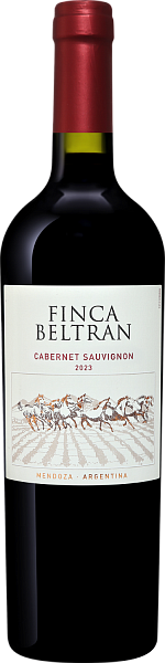 Finca Beltran Cabernet Sauvignon Mendoza, 0.75 л в Воронеже