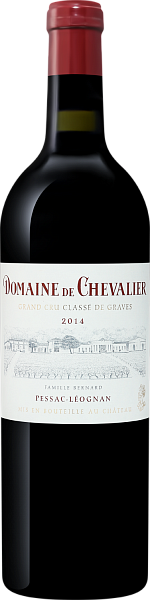 Domaine de Chevalier Pessac-Leognan AOC, 0.75 л в Воронеже