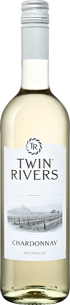 Chardonnay Twin Rivers, 0.75 л в Воронеже