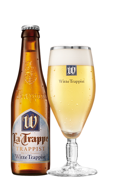 La Trappe Witte Trappist, 0.33 л в Воронеже