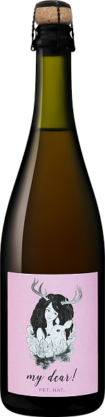 My Dear! Pet. Nat. Weingut Leth, 0.75 л в Воронеже