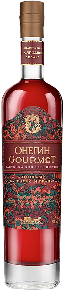 Onegin Gourmet Cherry, 0.5 л в Воронеже