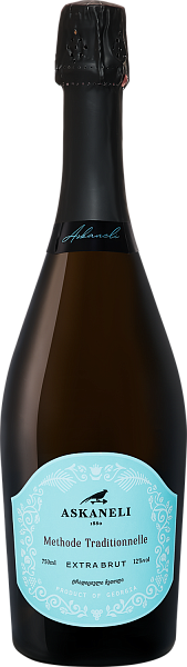 Askaneli Extra Brut, 0.75 л в Воронеже