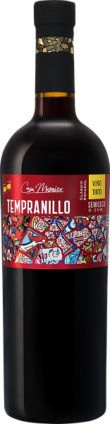 Casa Mosaico Tempranillo, 0.75 л в Воронеже