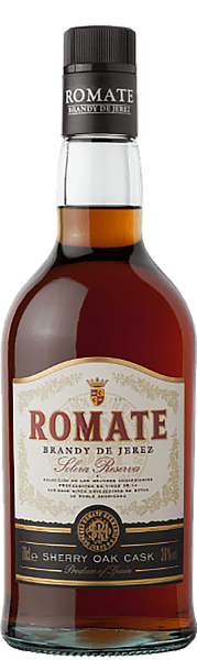 Romate Solera Reserva, 0.7 л в Воронеже