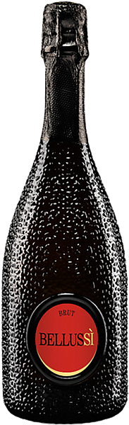 Blanc de Noir Brut Bellussi, 0.75 л в Воронеже